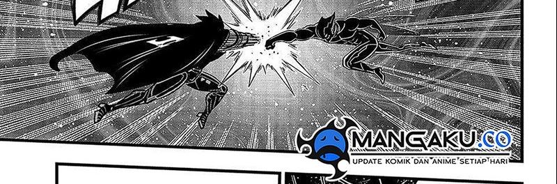 Eden's Zero Chapter 284 Gambar 52