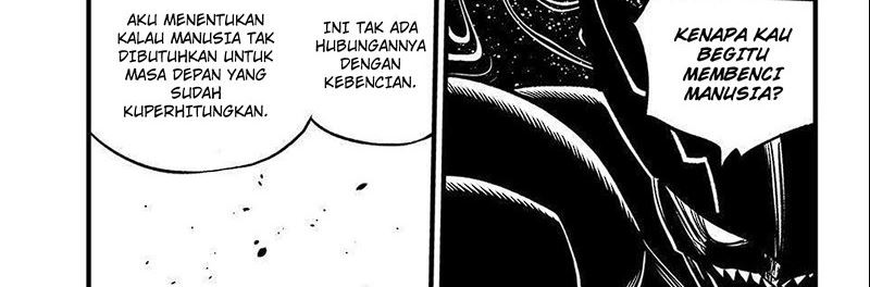 Eden's Zero Chapter 284 Gambar 53