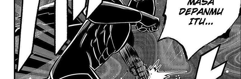 Eden's Zero Chapter 284 Gambar 55