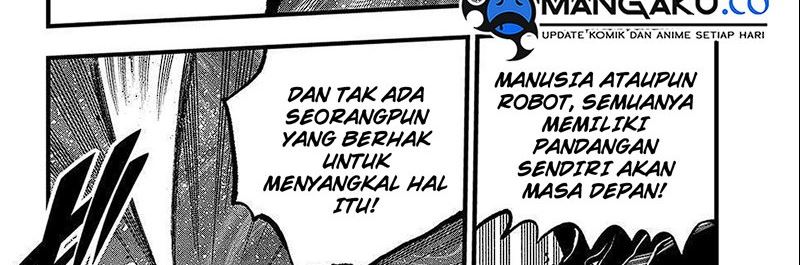 Eden's Zero Chapter 284 Gambar 57