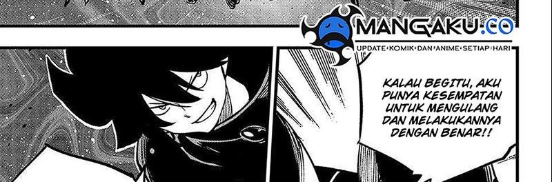 Eden's Zero Chapter 284 Gambar 61