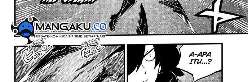 Eden's Zero Chapter 284 Gambar 65