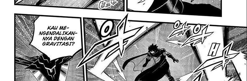 Eden's Zero Chapter 284 Gambar 66