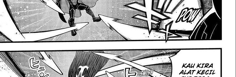 Eden's Zero Chapter 284 Gambar 69