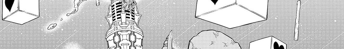 Eden's Zero Chapter 284 Gambar 7