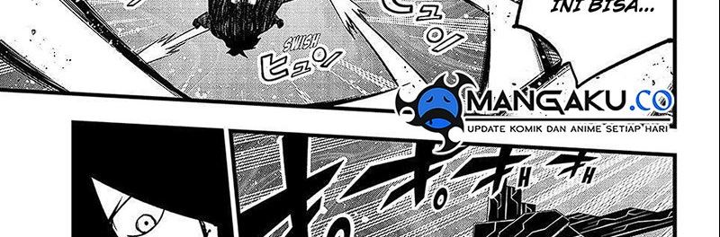 Eden's Zero Chapter 284 Gambar 70
