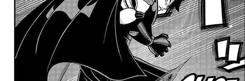 Eden's Zero Chapter 284 Gambar 73