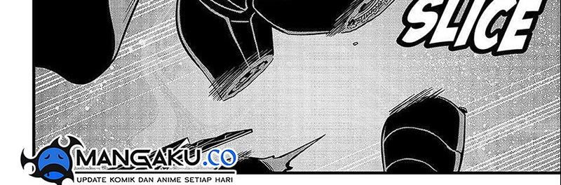 Eden's Zero Chapter 284 Gambar 74