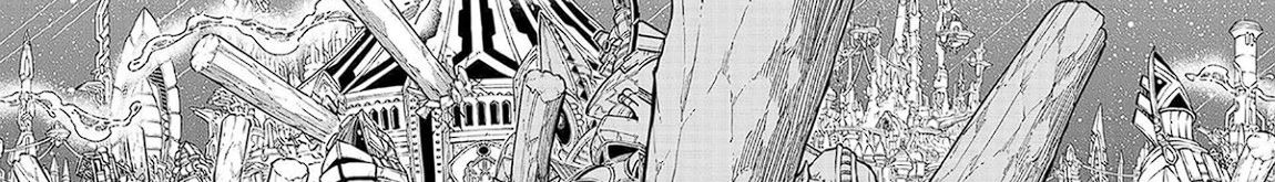 Eden's Zero Chapter 284 Gambar 9