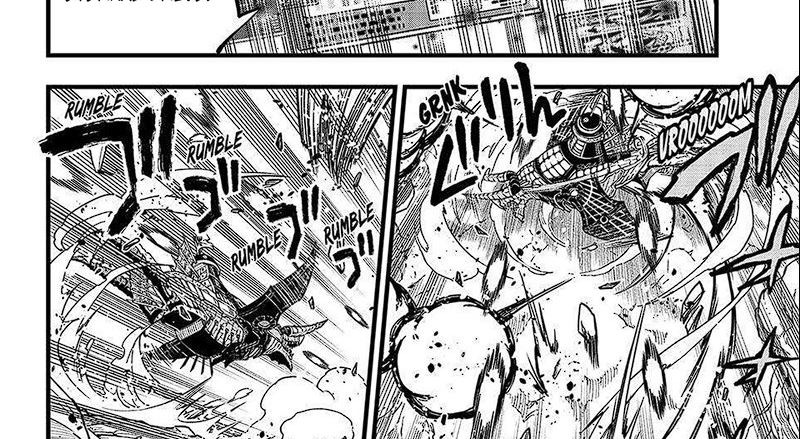 Eden's Zero Chapter 283 Gambar 11