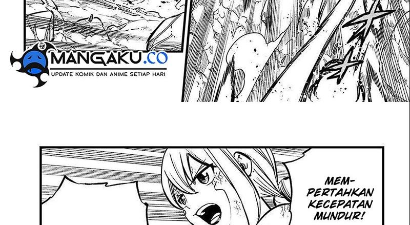 Eden's Zero Chapter 283 Gambar 12
