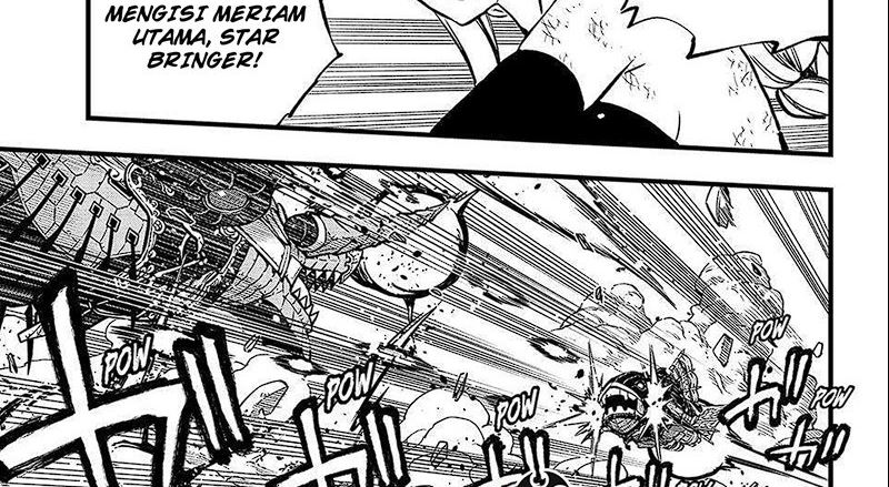 Eden's Zero Chapter 283 Gambar 13