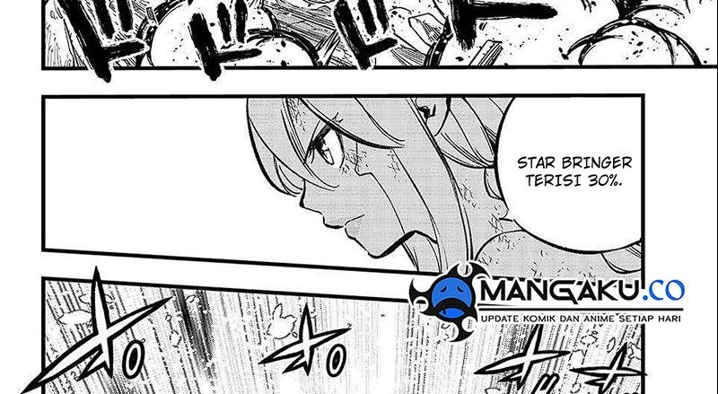 Eden's Zero Chapter 283 Gambar 16