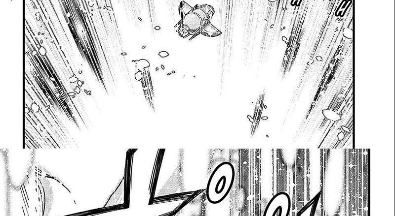 Eden's Zero Chapter 283 Gambar 17