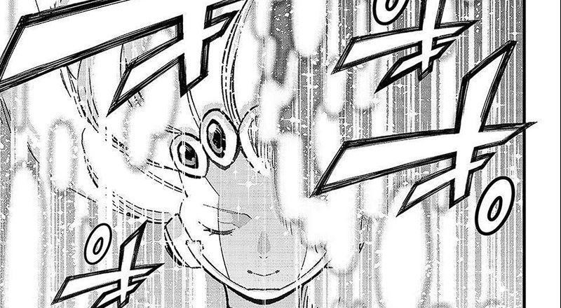 Eden's Zero Chapter 283 Gambar 18