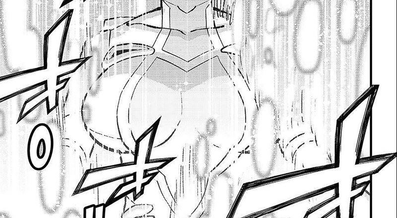 Eden's Zero Chapter 283 Gambar 19