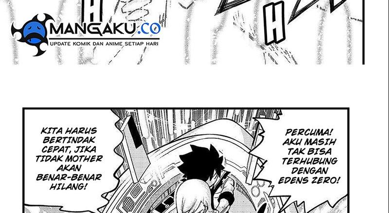 Eden's Zero Chapter 283 Gambar 20