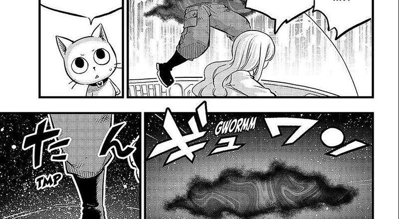 Eden's Zero Chapter 283 Gambar 24