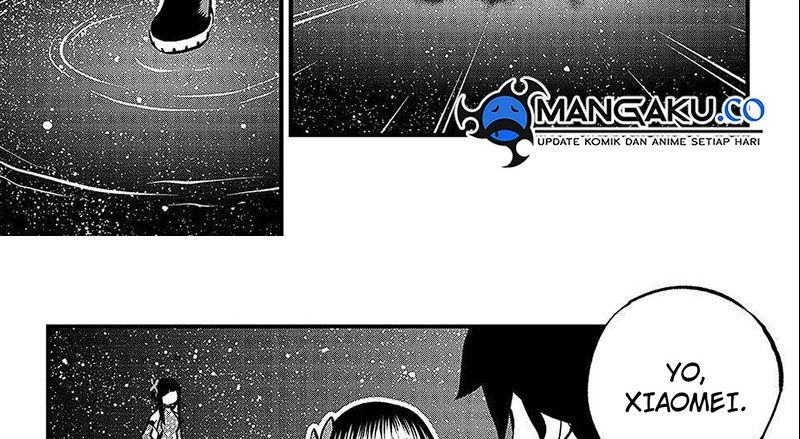 Eden's Zero Chapter 283 Gambar 25