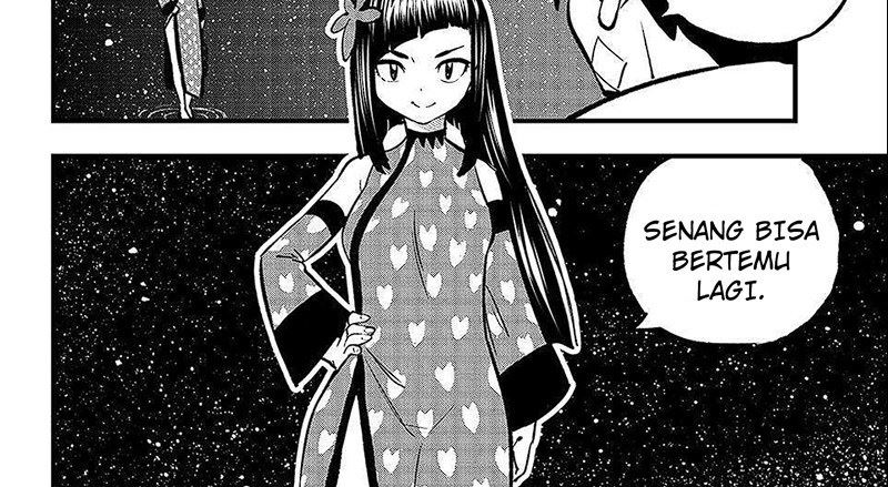 Eden's Zero Chapter 283 Gambar 26