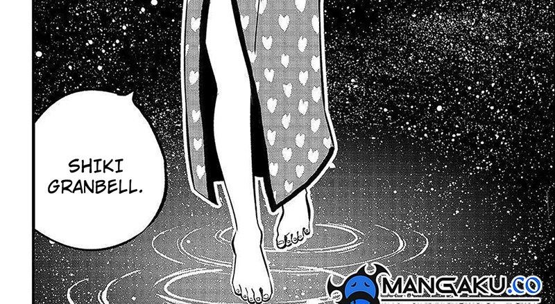 Eden's Zero Chapter 283 Gambar 27