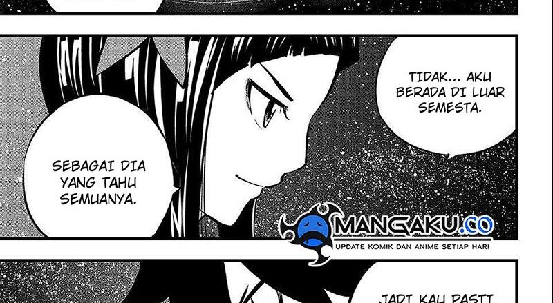 Eden's Zero Chapter 283 Gambar 29