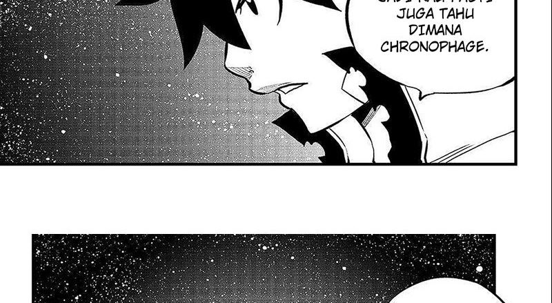 Eden's Zero Chapter 283 Gambar 30