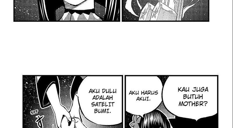 Eden's Zero Chapter 283 Gambar 33