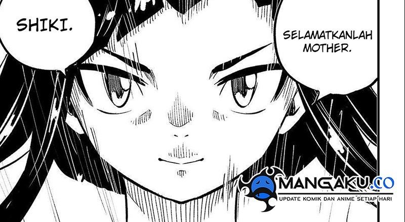 Eden's Zero Chapter 283 Gambar 35