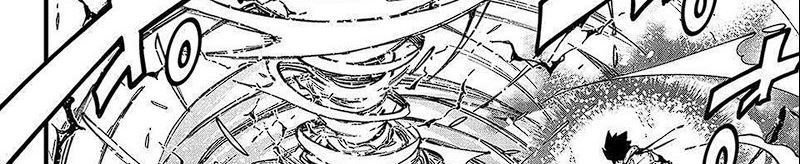 Eden's Zero Chapter 283 Gambar 56
