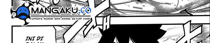 Eden's Zero Chapter 283 Gambar 58