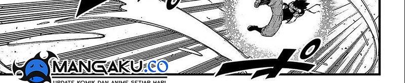 Eden's Zero Chapter 283 Gambar 65