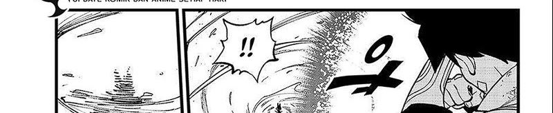 Eden's Zero Chapter 283 Gambar 66