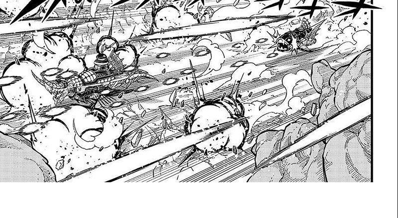 Eden's Zero Chapter 283 Gambar 9