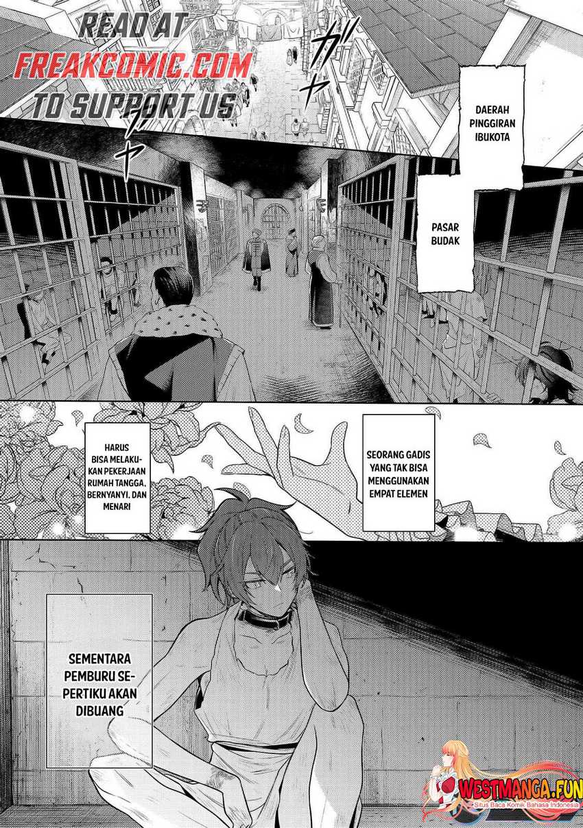 Baca Fun Territory Defense Of The Easy-going Lord ~the Nameless Village Is Made Into The Strongest Fortified City By Production Magic~ Chapter 29.1 Gambar 2