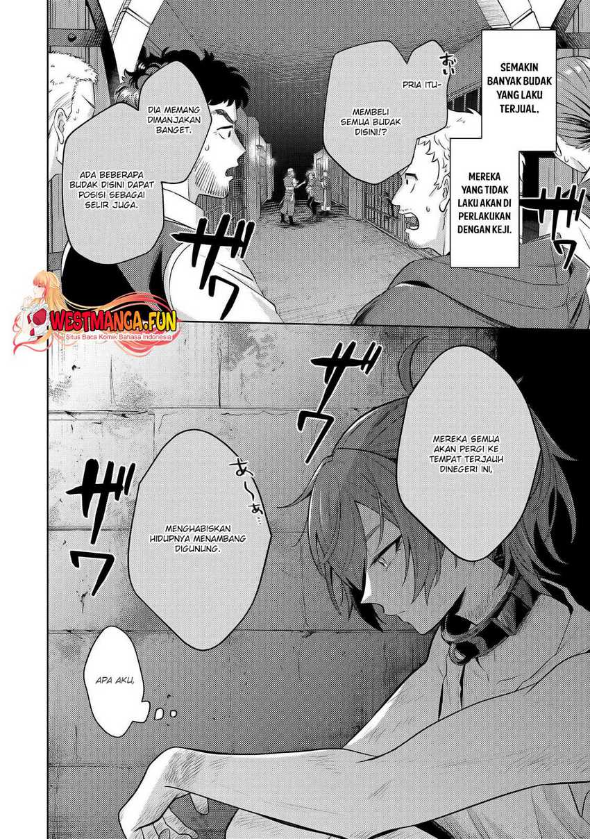 Fun Territory Defense Of The Easy-going Lord ~the Nameless Village Is Made Into The Strongest Fortified City By Production Magic~ Chapter 29.1 Gambar 3