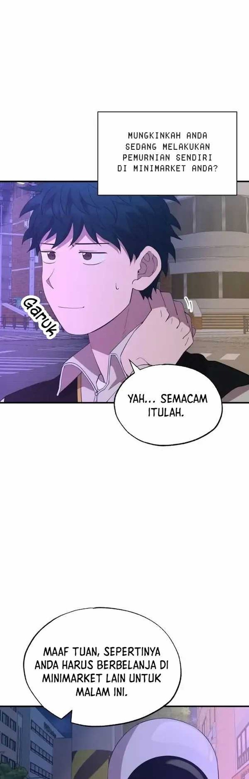 Baca Magical Realm Shopkeeper Chapter 19 Gambar 2