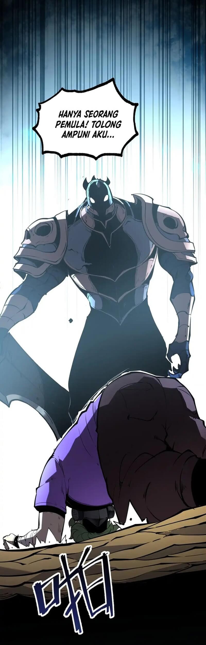 I Became The King by Scavenging Chapter 18 Gambar 13