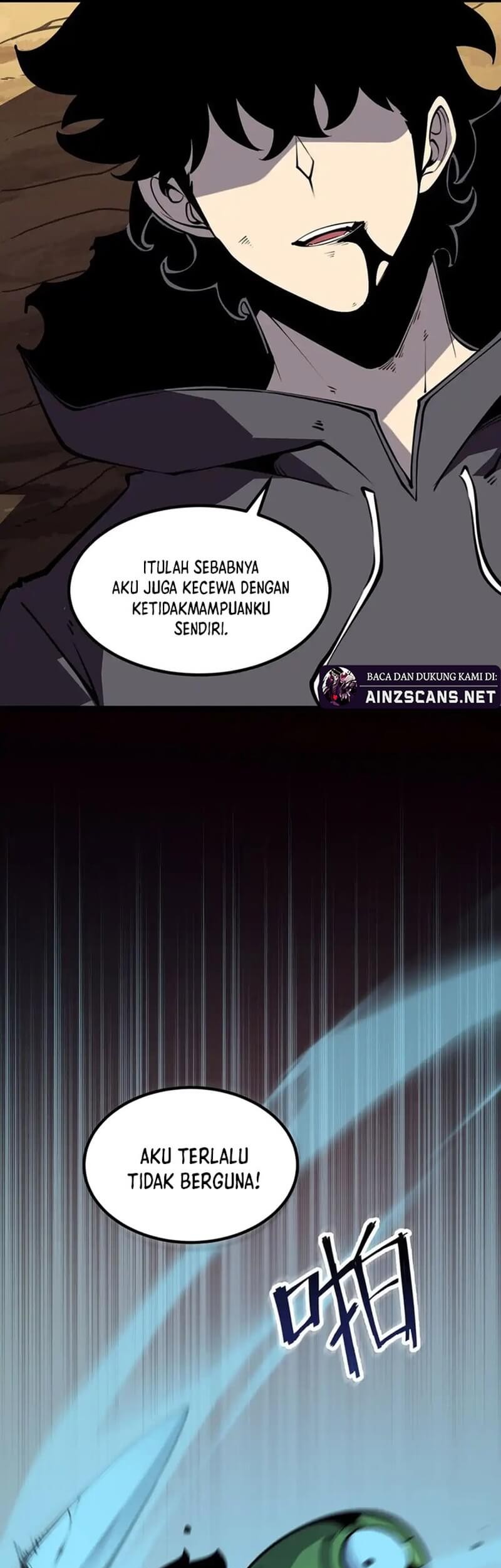 I Became The King by Scavenging Chapter 18 Gambar 27