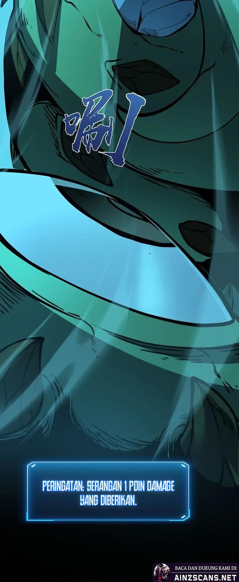 I Became The King by Scavenging Chapter 18 Gambar 32