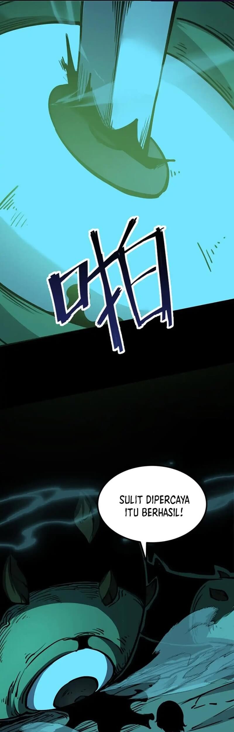 I Became The King by Scavenging Chapter 18 Gambar 33