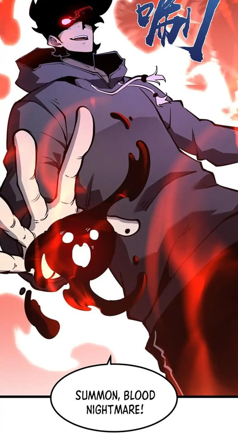 I Became The King by Scavenging Chapter 18 Gambar 44