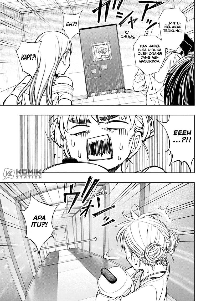 Kill Blue Chapter 56 Gambar 15