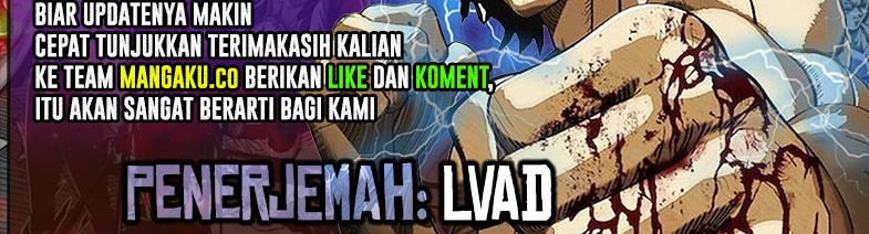 Baca Komik Kengan Omega Chapter 263 Gambar 1