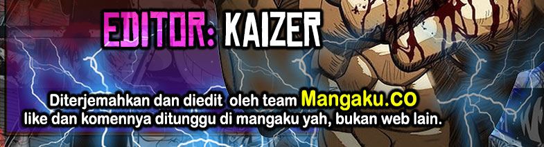 Baca  Kengan Omega Chapter 263 Gambar 2
