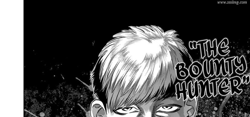 Kengan Omega Chapter 263 Gambar 31