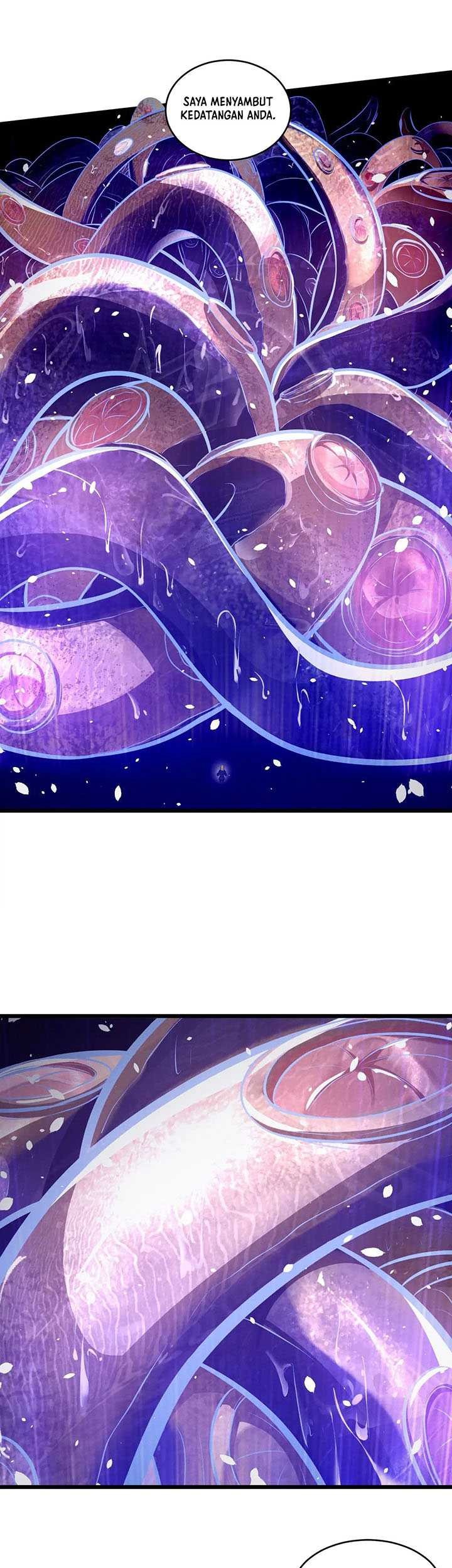 Please Stop Summoning Me! Chapter 67 Gambar 20