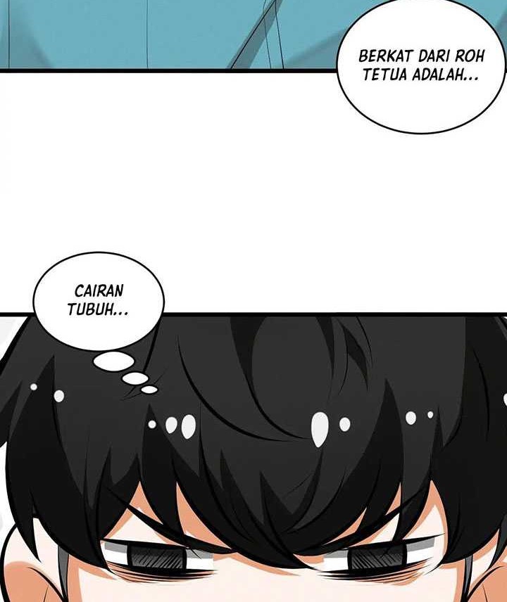 Please Stop Summoning Me! Chapter 67 Gambar 29