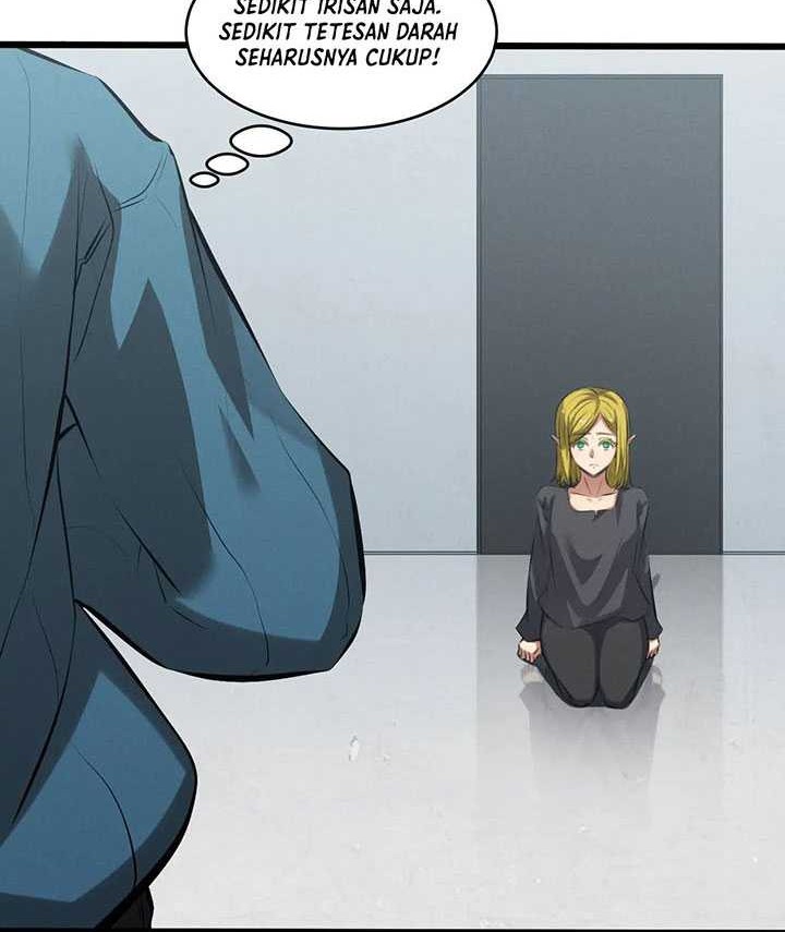 Please Stop Summoning Me! Chapter 67 Gambar 31