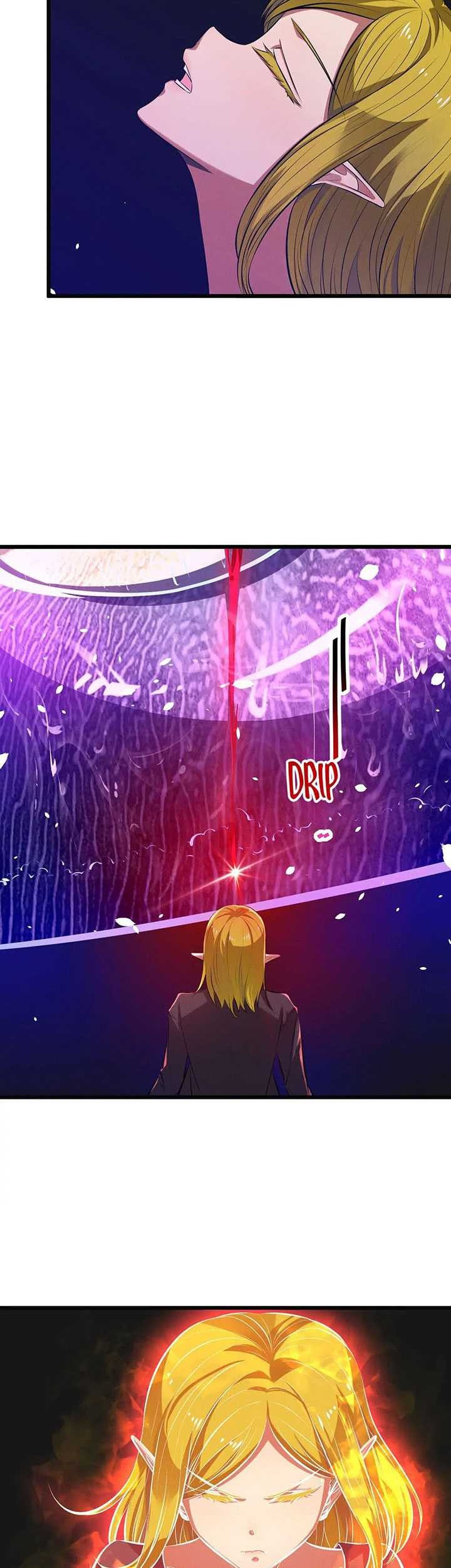 Please Stop Summoning Me! Chapter 67 Gambar 34